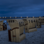 Strandkorb xxl