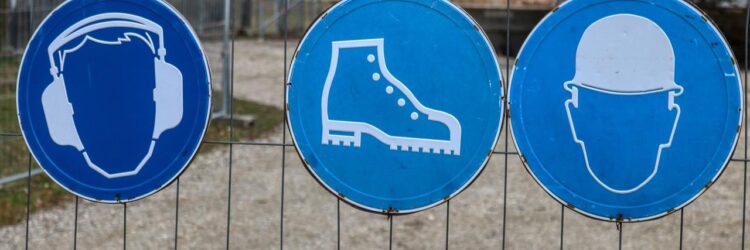 So sorgen Unternehmen für mehr Sicherheit