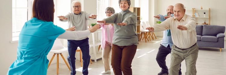 Die Vorteile einer modernen Smart-Home-Technologie für Senioren: Wie digitale Tools die Betreuung erleichtern