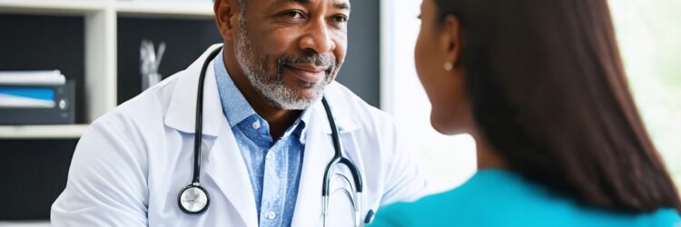 Warum regelmäßige Arztbesuche Ihre beste Investition in Gesundheit sind