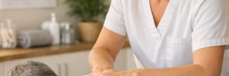 So unterstützt Osteopathie Ihre Gesundheit: Sanfte Behandlungsmethoden für mehr Wohlbefinden