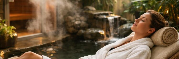 Wie gezielte Erholung Stress reduziert und Ihre Leistungsfähigkeit spürbar steigert