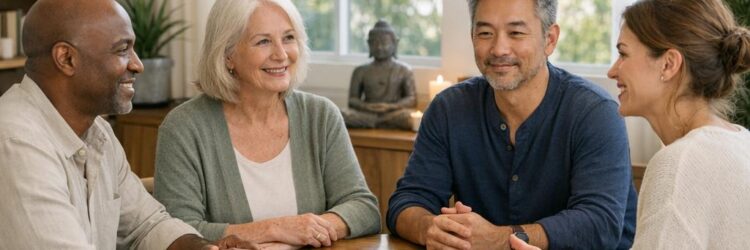 Trennung ohne Kampf: Wie Mediation Konflikte entschärft und Zeit gewinnt